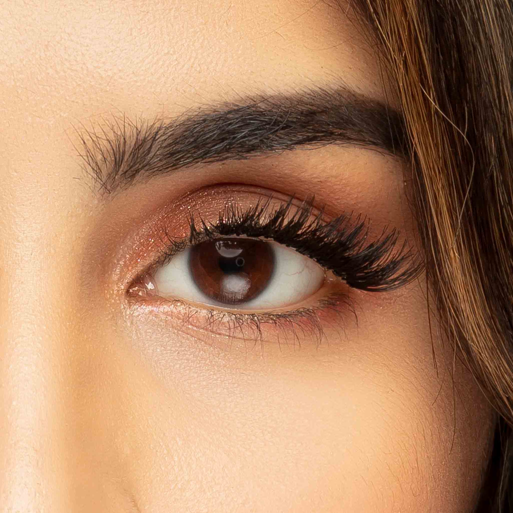 Luxury Magnetic Eyelashes MAGIC – ishtarcosmetics