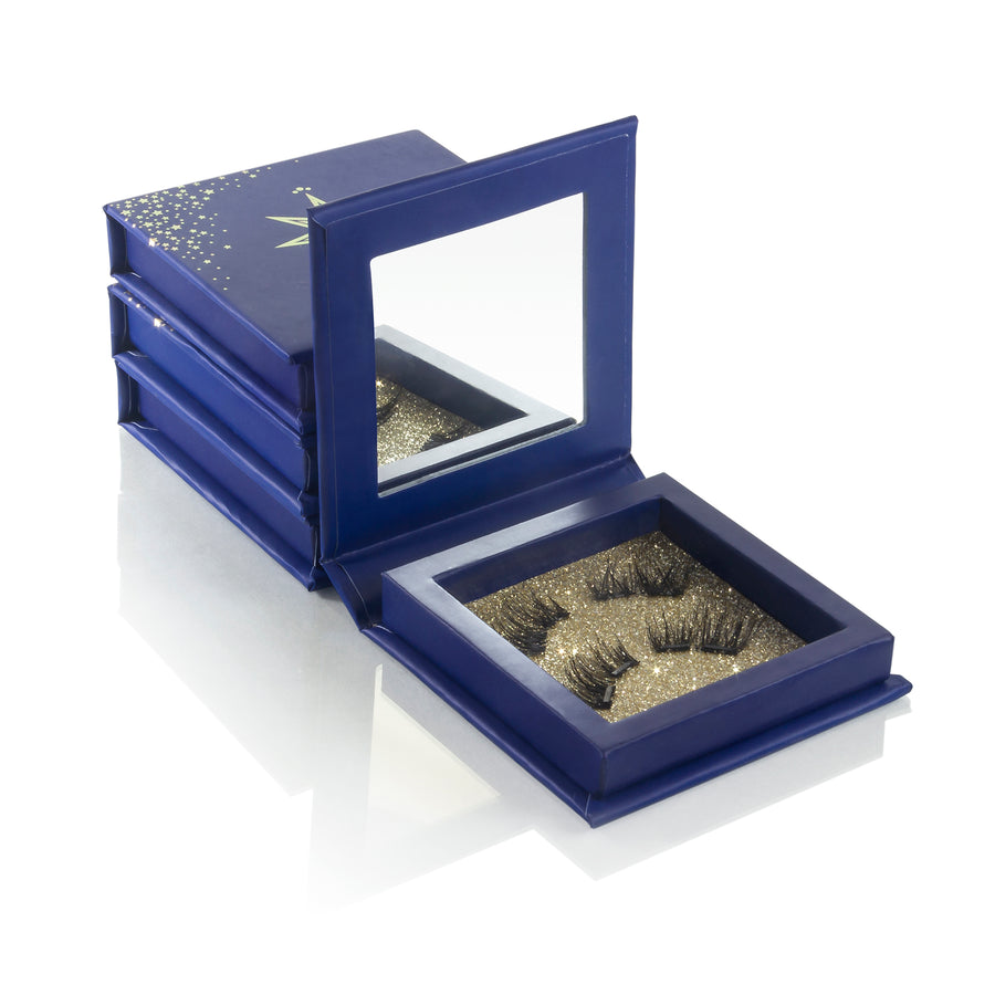 Luxury Magnetic Eyelashes AURORA